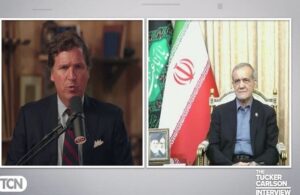 الرئيس الإيراني يتهم إسرائيل بمحاولة اغتياله
